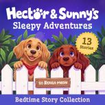 Hector Sunnys Sleepy Adventures B..., Koala Moon