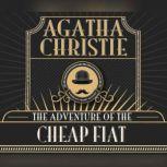 Adventure of the Cheap Fiat, The, Agatha Christie