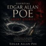 Essential Edgar Allan Poe Short Stori..., Edgar Allan Poe