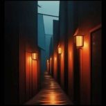 Umbra Nosferatu Poem, Ashlan Chidester