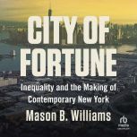 City of Fortune, Mason B. Williams