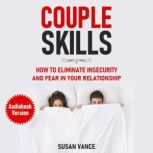 Couple Skills, Susan Vance