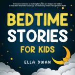 Bedtime Stories for Kids, Ella Swan