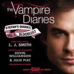 The Vampire Diaries: Stefan's Diaries #2: Bloodlust, L. J. Smith