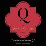 Q, Evan Mandery