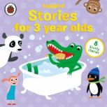 Stories for Threeyearolds, Ladybird
