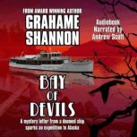 Bay of Devils, Grahame Shannon