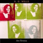 Ann Veronica, H. G. Wells