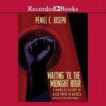 Waiting 'Til the Midnight Hour A Narrative History of Black Power in America, Peniel E. Joseph
