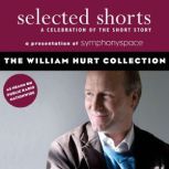 The William Hurt Collection, Tobias Wolff