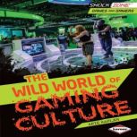 The Wild World of Gaming Culture, Arie Kaplan