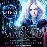 Shadow Marked, Rebecca Hamilton