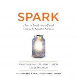 Spark How to Lead Yourself and Others to Greater Success, Angie Morgan