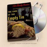 The Case of the Empty Tin, Erle Stanley Gardner