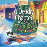 A Deadly Chapter, Jan Fields