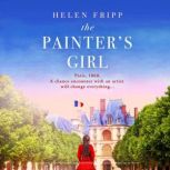 The Painters Girl, Helen Fripp