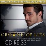 Crowne of Lies, CD Reiss