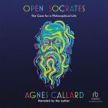 Open Socrates, Agnes Callard