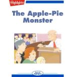 The ApplePie Monster, Karen L. Kessler