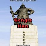 Gengis Kan English Edition, Santiago Machain