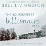 The Housekeepers Billionaire Boss, Bree Livingston