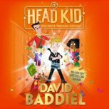 Head Kid, David Baddiel