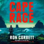 Cape Rage, Ron Corbett