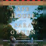 Ape House, Sara Gruen
