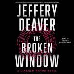 The Broken Window, Jeffery Deaver