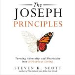 The Joseph Principles Turning Adversity and Heartache into Miraculous Living, Steven K. Scott