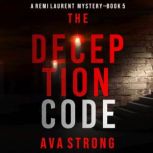 The Deception Code, Ava Strong