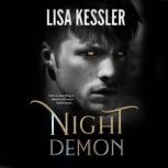 Night Demon, Lisa Kessler