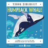 Humpback Whale Young Zoologist, Dr. Asha de Vos