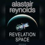 Revelation Space, Alastair Reynolds