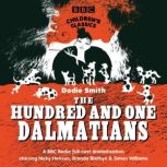 The Hundred And One Dalmatians, Dodie Smith