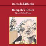 Rumpole's Return, John Mortimer