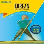 Korean Crash Course, Language 30
