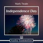 Independence Day, Mark Twain