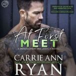 At First Meet, Carrie Ann Ryan