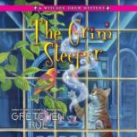 The Grim Steeper, Gretchen Rue