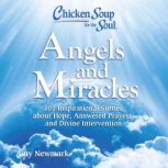 Chicken Soup for the Soul Angels and..., Amy Newmark
