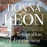The Temptation of Forgiveness, Donna Leon