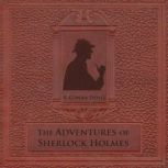 The Adventures of Sherlock Holmes, Arthur Conan Doyle