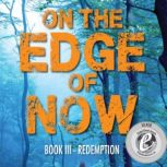 On The Edge of Now, Brian McCullough