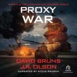 Proxy War, David Bruns