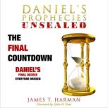 The Final Countdown, James Harman