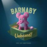 Barnaby Unboxed!, Terry Fan
