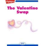 The Valentine Swap, Barbara Hesson