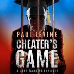 Cheater's Game, Paul Levine