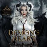 A Demons Heart, Marie Mistry